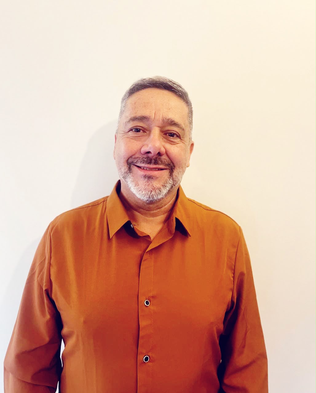 Mauricio Brito Dieguez
